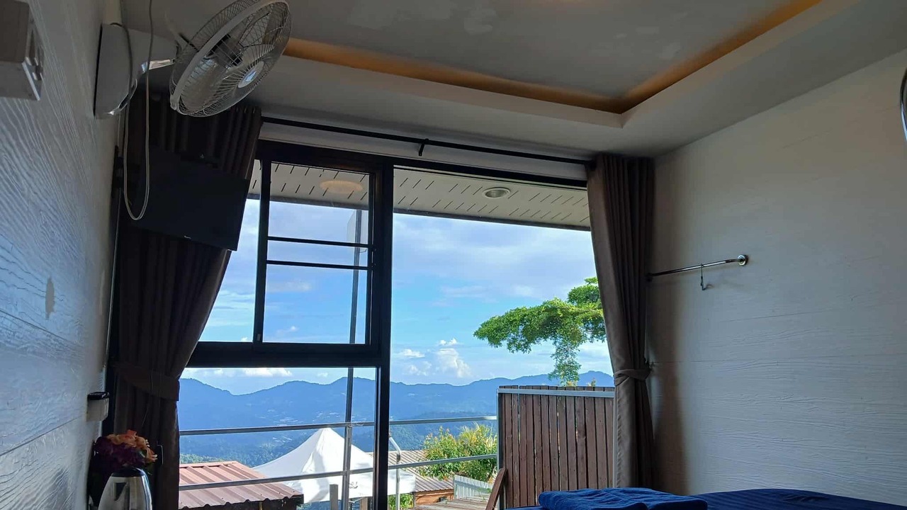 Photo of Bedroom in Mae Rim