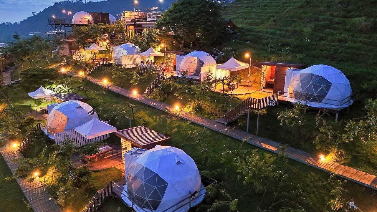 Photo of Outdoor in Mae Rim
