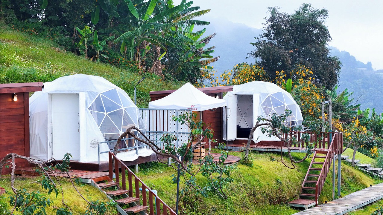 Photo of Outdoor in Mae Rim