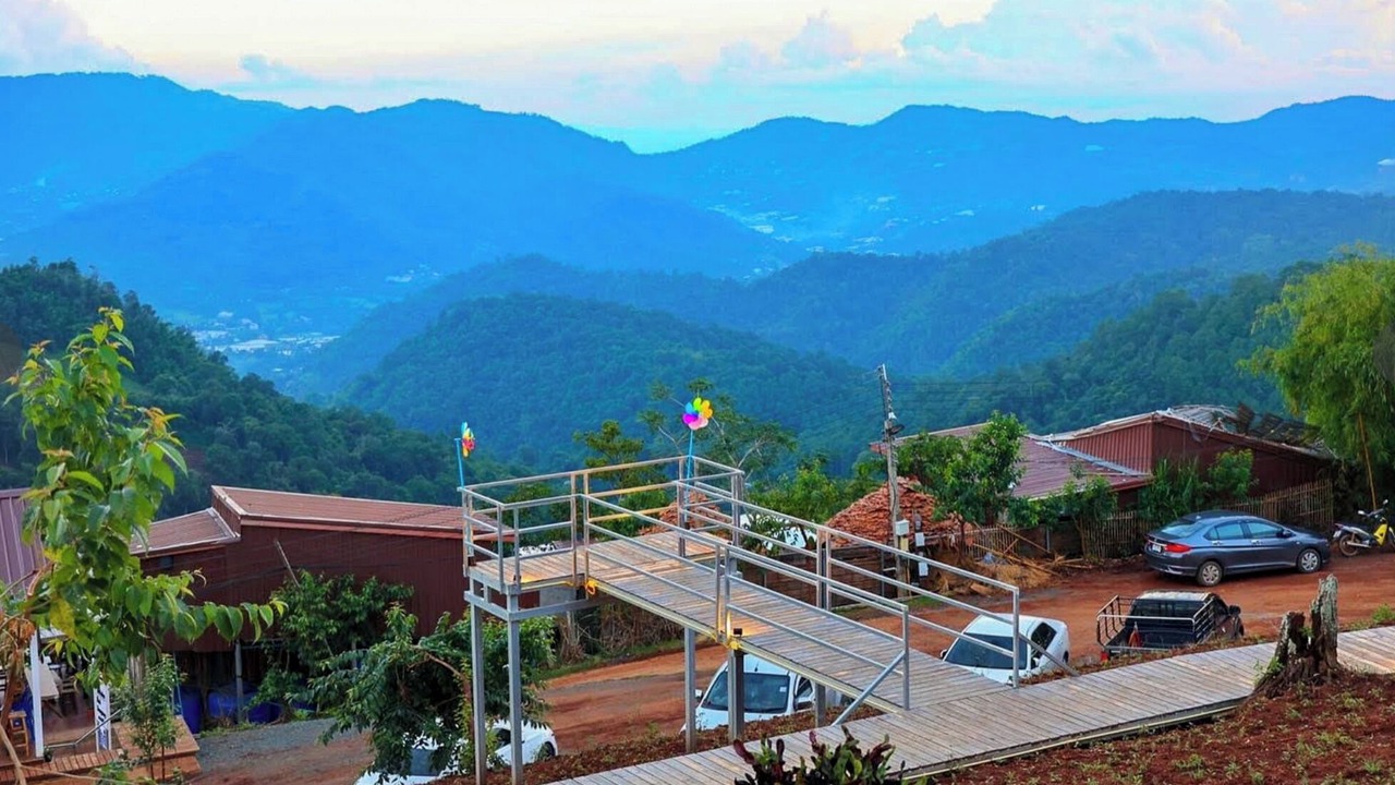Photo of Outdoor in Mae Rim