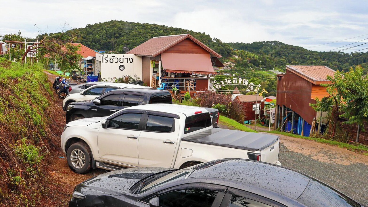 Photo of Others in Mae Rim