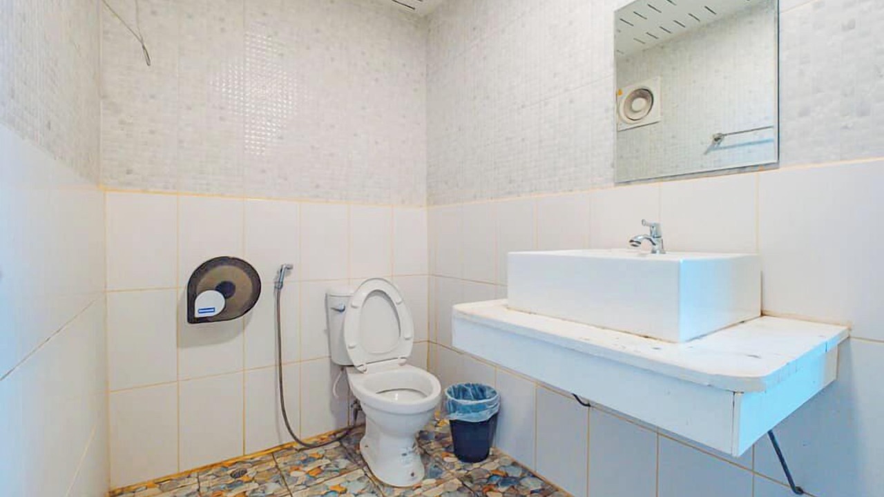 Photo of Bathroom in Mae Rim