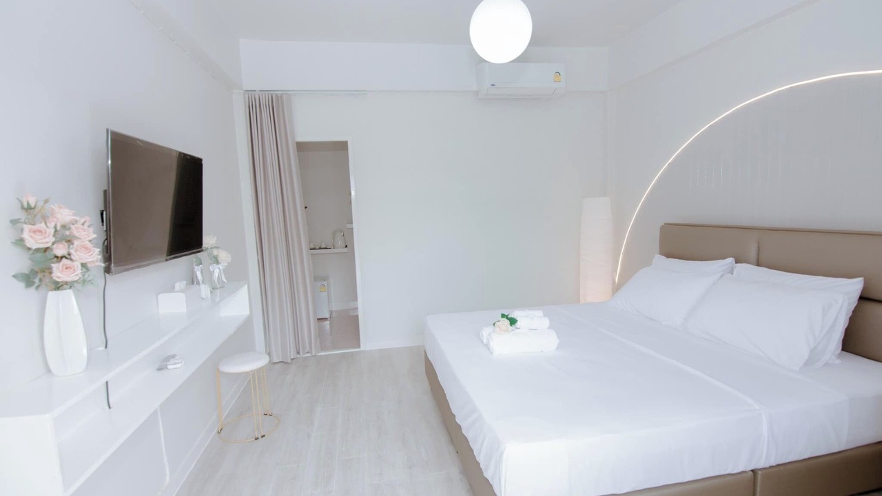 Photo of Bedroom in Nakhon Sawan