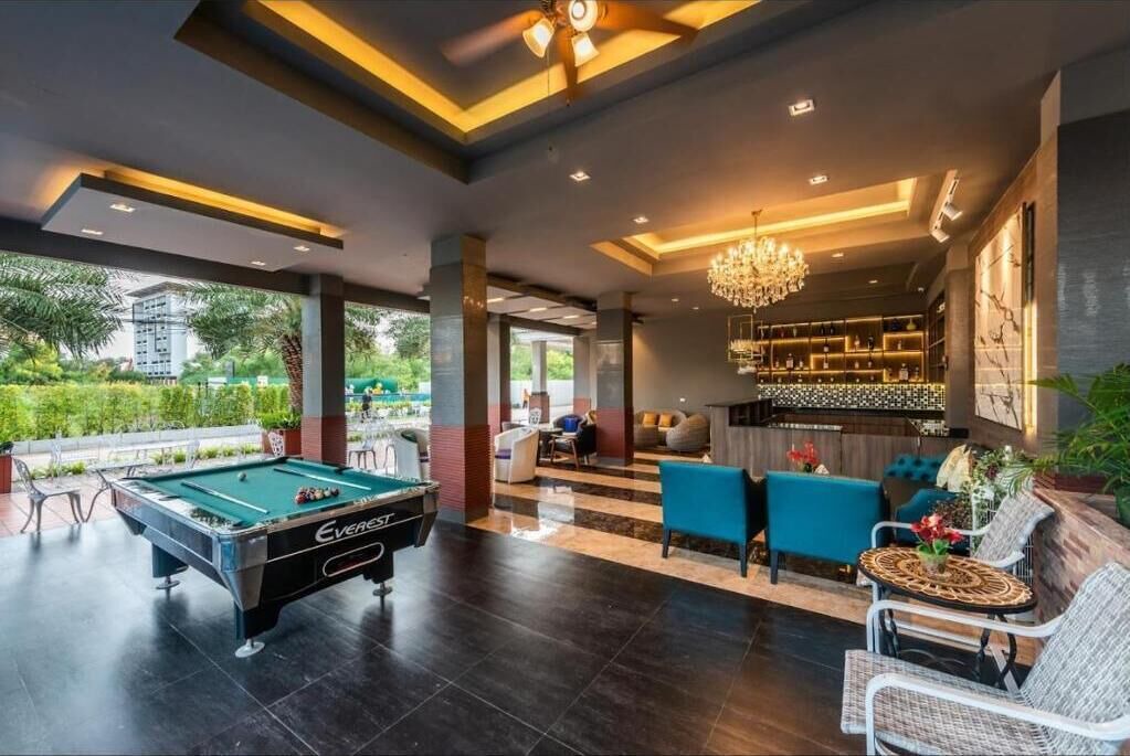 Photo of Bedroom in Bang Sao Thong