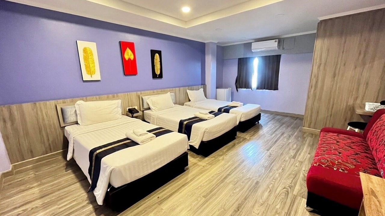 Photo of Patio Balcony in Bang Sao Thong