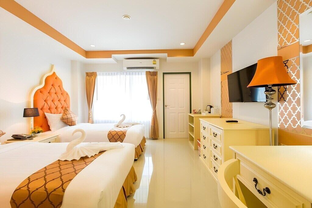 Photo of Bedroom in Tha Sala