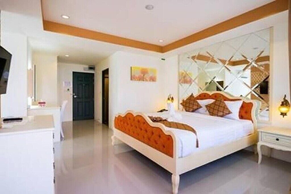 Photo of Bedroom in Tha Sala