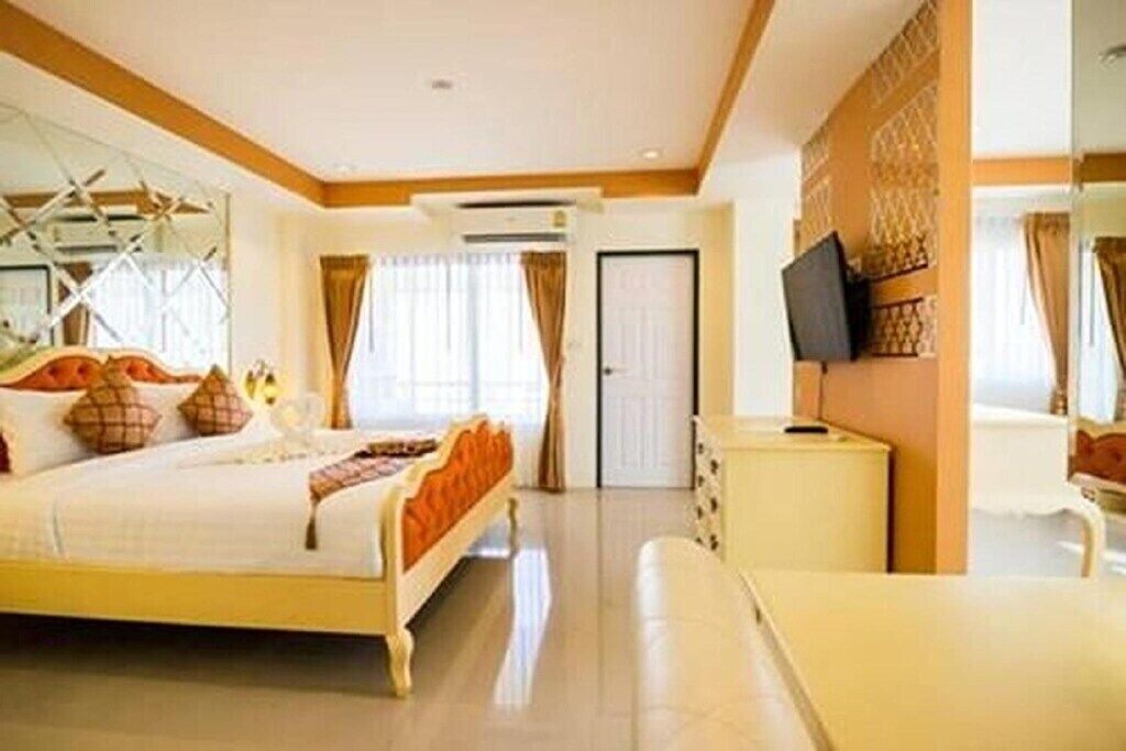 Photo of Bedroom in Tha Sala