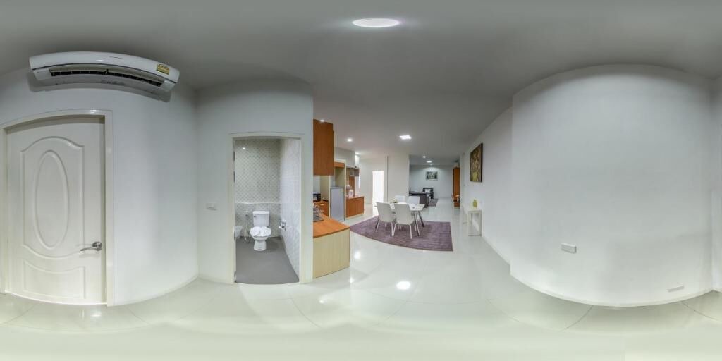 Photo of Bedroom in Tha Sala
