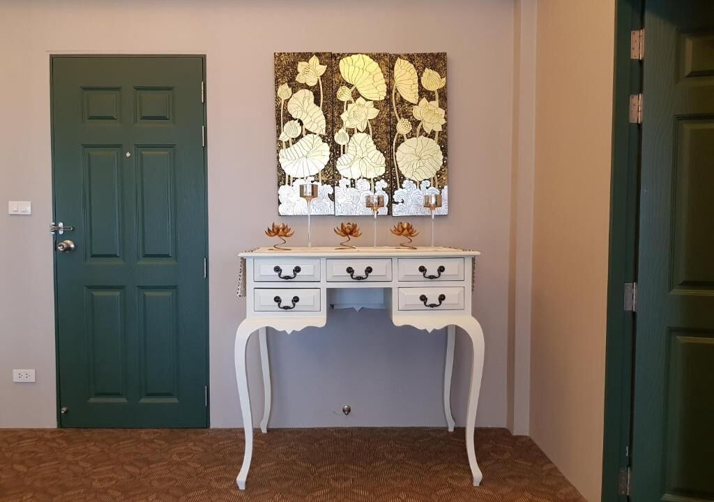 Photo of Bedroom in Tha Sala