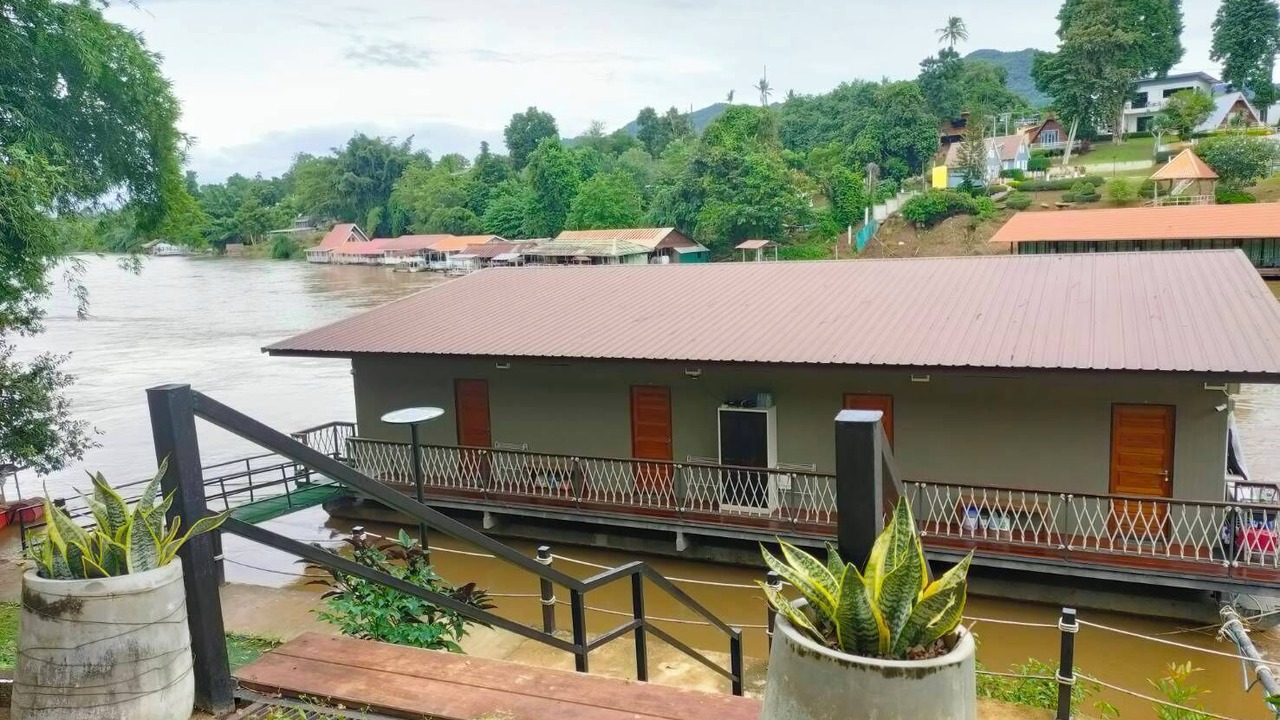 Photo of Outdoor in Tha Sao