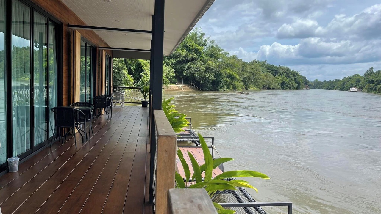 Photo of Outdoor in Tha Sao