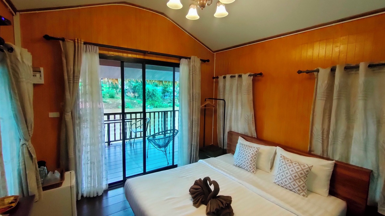 Photo of Bedroom in Tha Sao