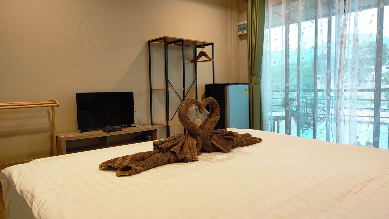 Photo of Bedroom in Tha Sao