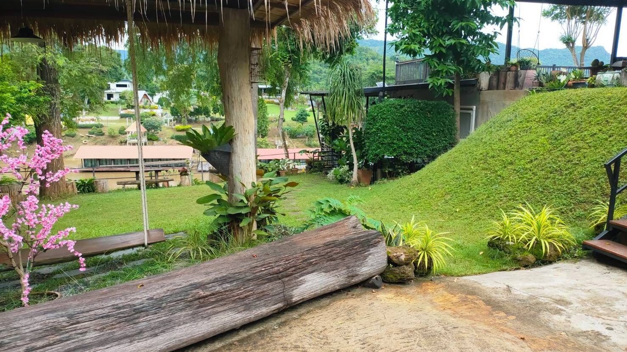 Photo of Outdoor in Tha Sao