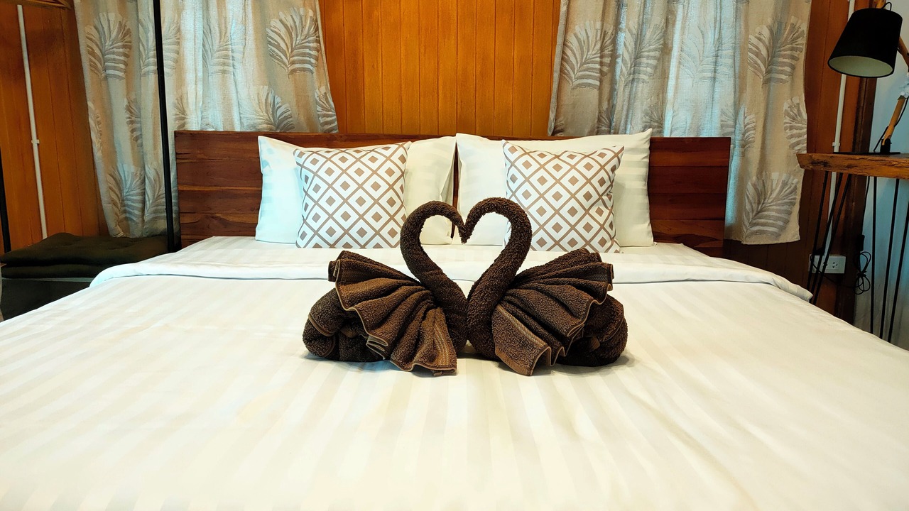 Photo of Bedroom in Tha Sao