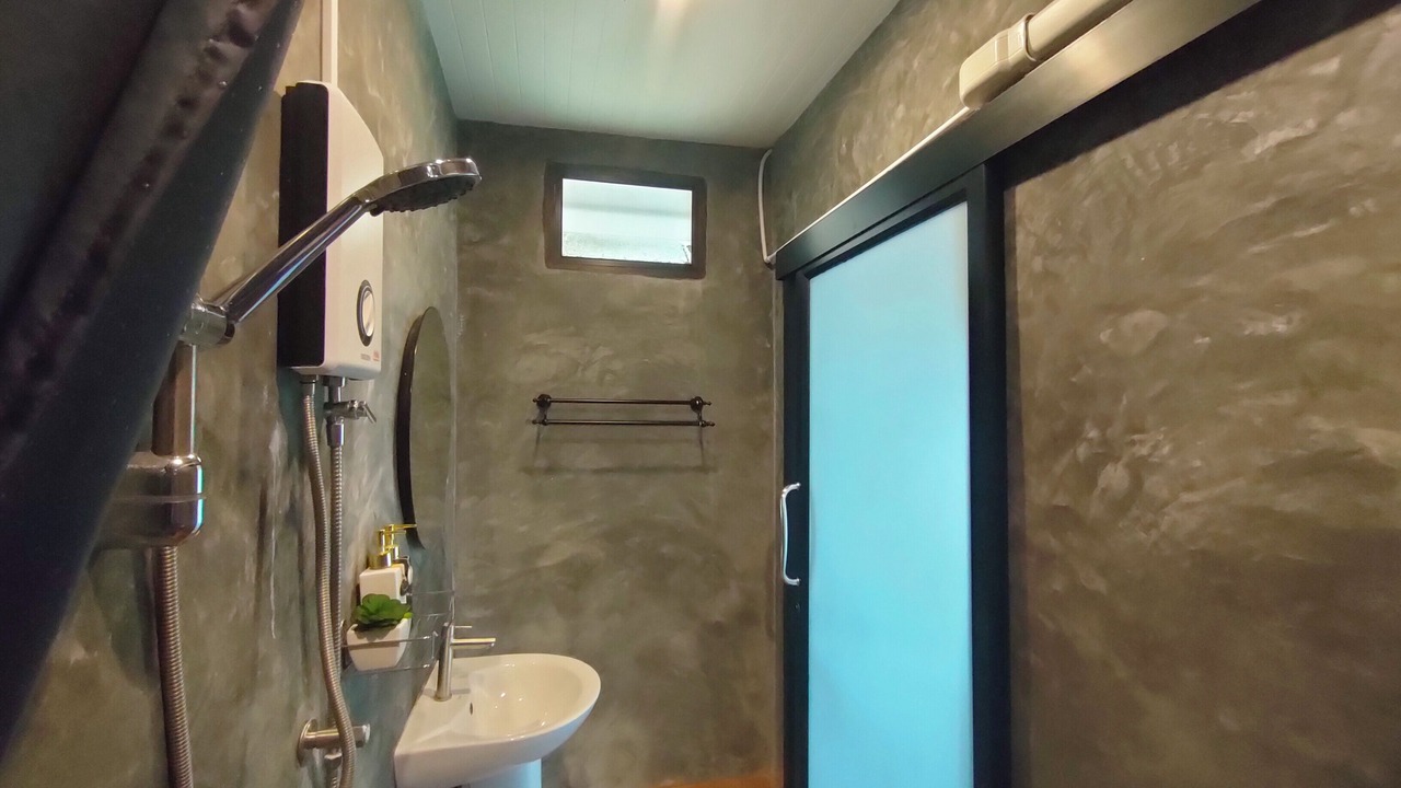 Photo of Bathroom in Tha Sao