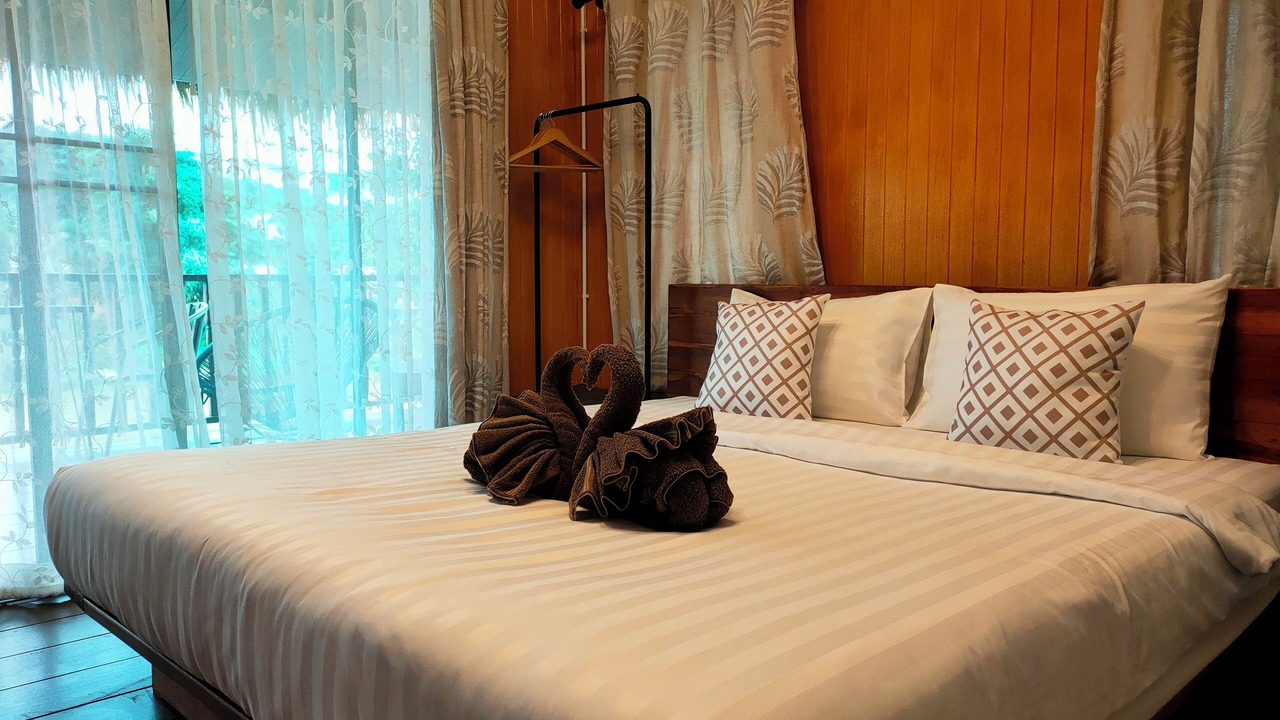Photo of Bedroom in Tha Sao