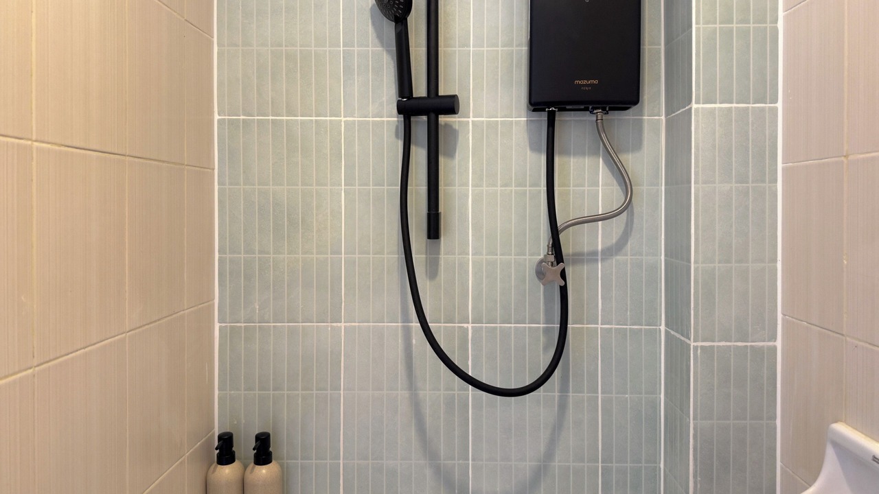 Photo of Bathroom in Ban Tai