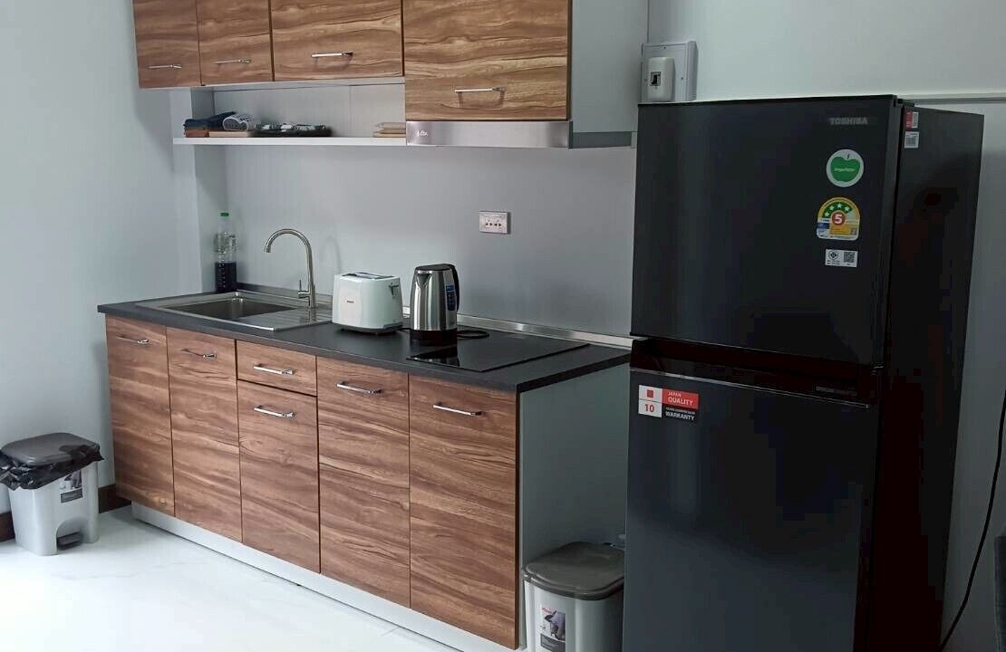 Photo of Kitchen in Mai Rut