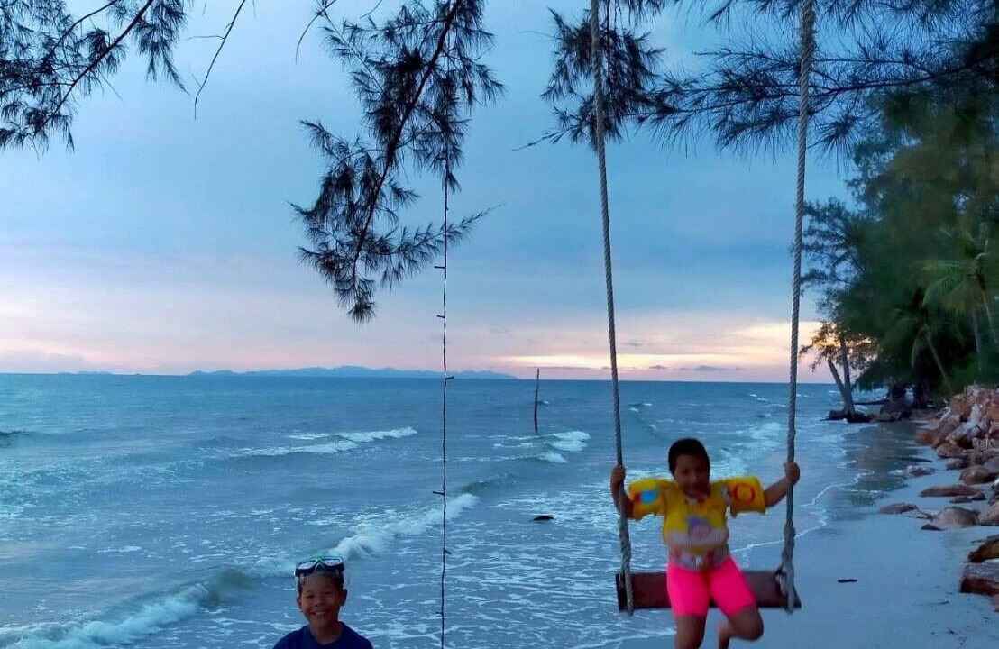 Photo of Outdoor in Mai Rut