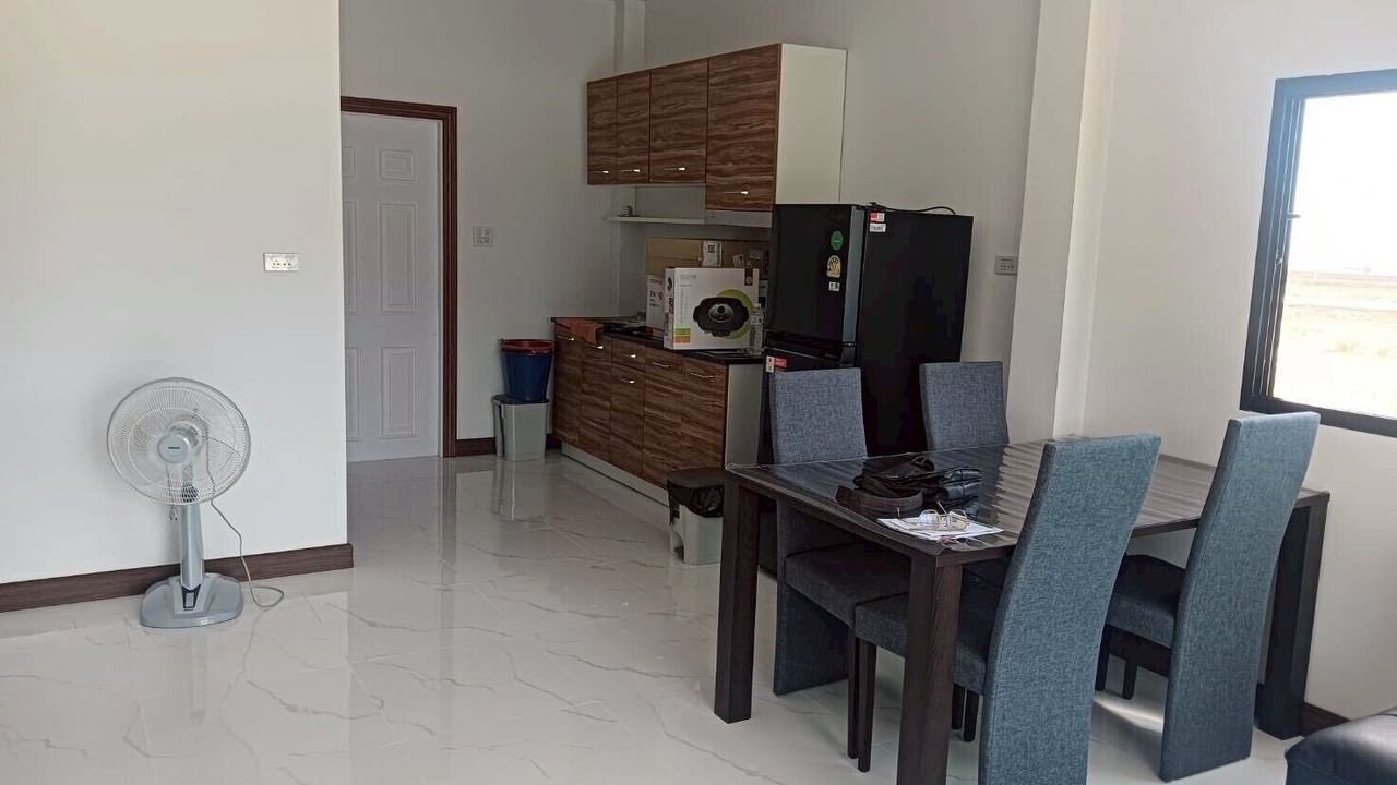 Photo of Kitchen in Mai Rut