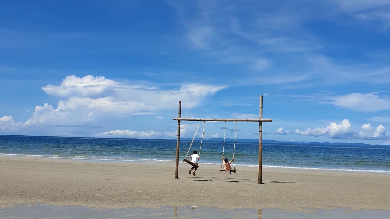 Photo of Outdoor in Mai Rut