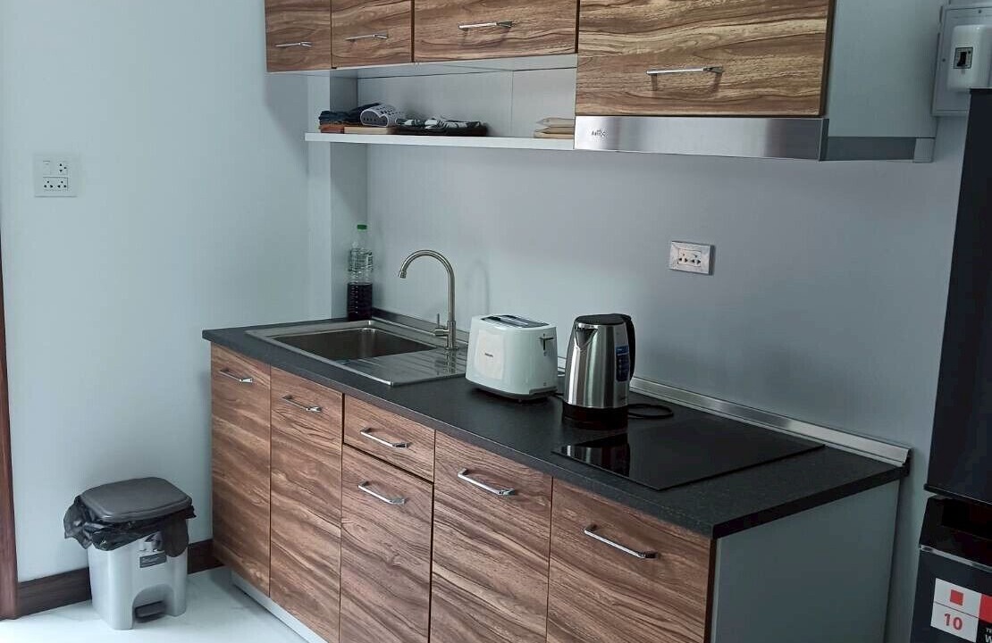 Photo of Kitchen in Mai Rut