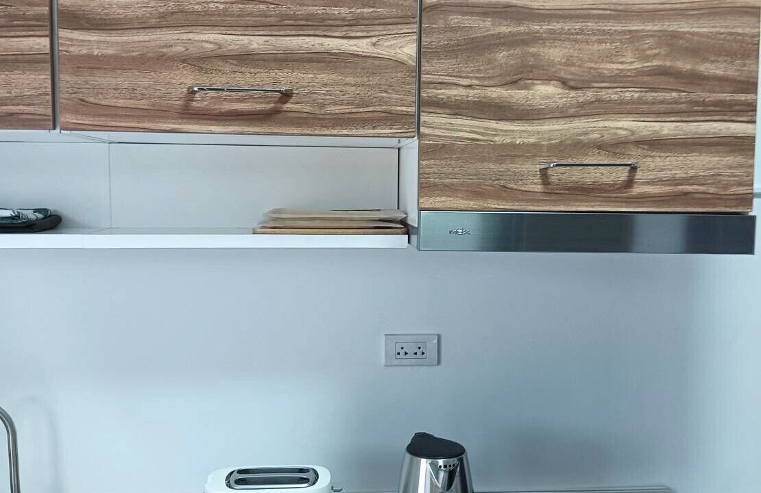 Photo of Kitchen in Mai Rut