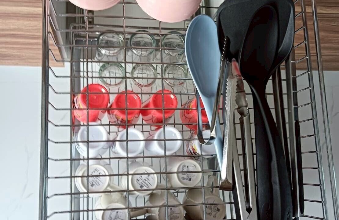 Photo of Kitchen in Mai Rut