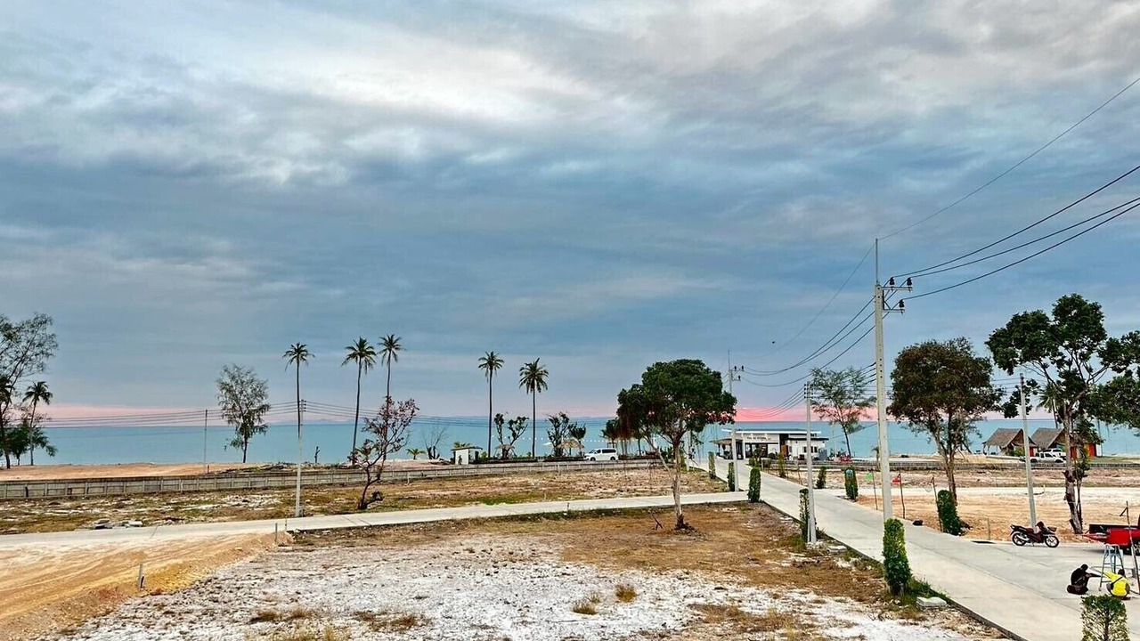 Photo of Outdoor in Mai Rut