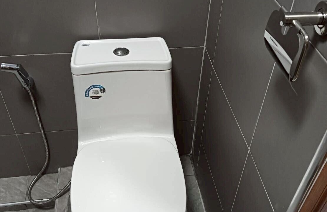 Photo of Bathroom in Mai Rut