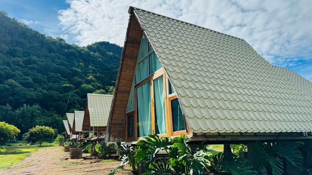 Photo of Outdoor in Lan Sak