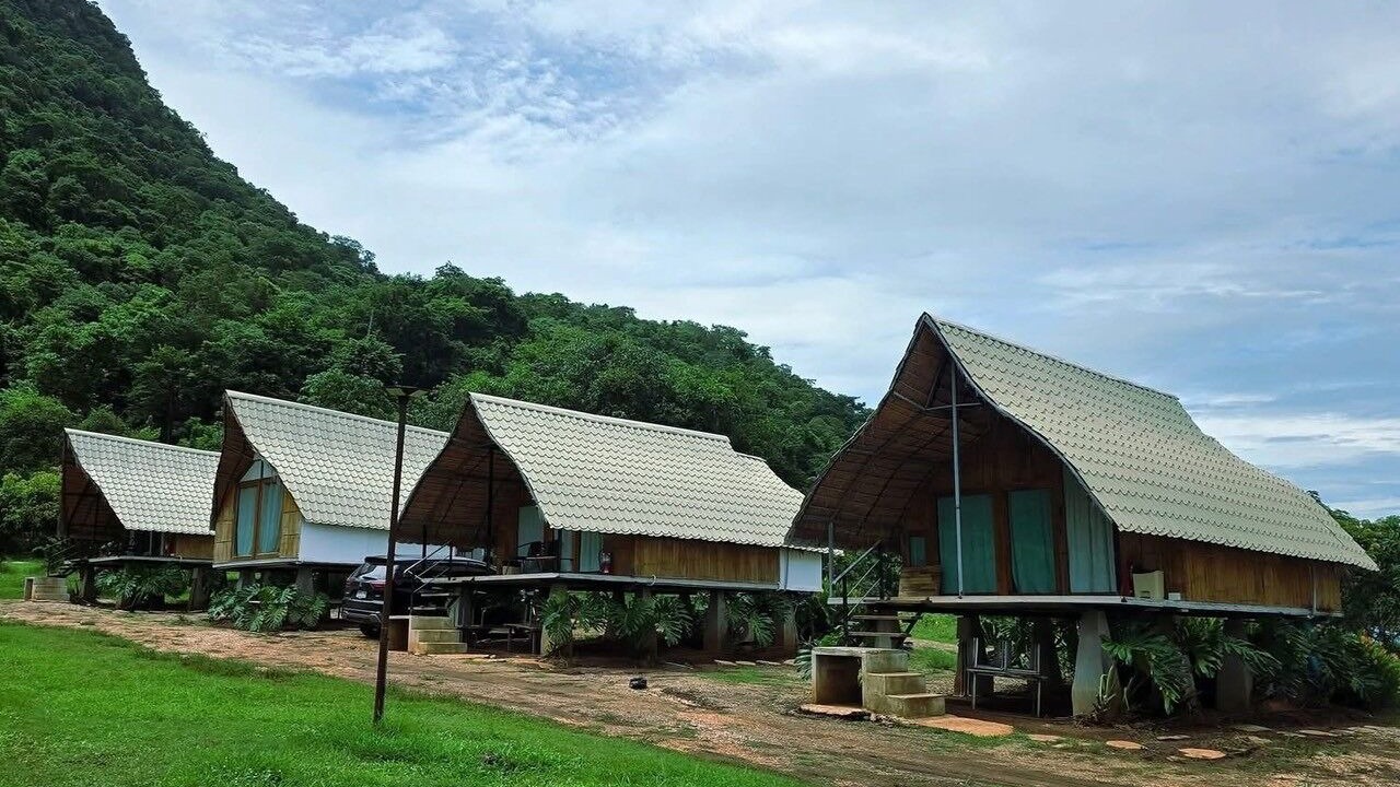 Photo of Outdoor in Lan Sak