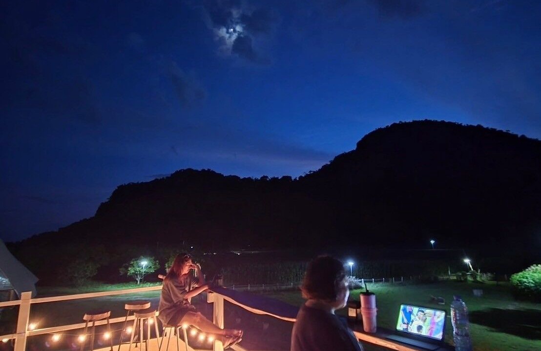 Photo of Livingroom in Lan Sak