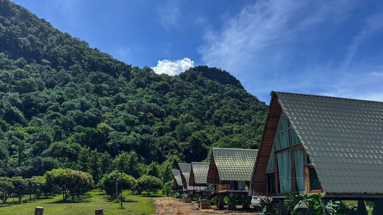 Photo of Outdoor in Lan Sak