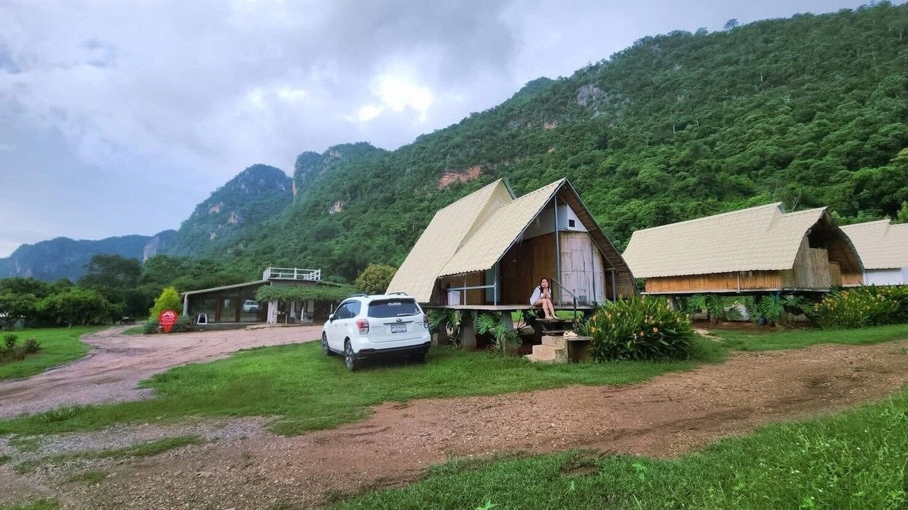 Photo of Others in Lan Sak