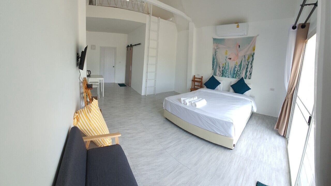 Photo of Bedroom in Khaem Son