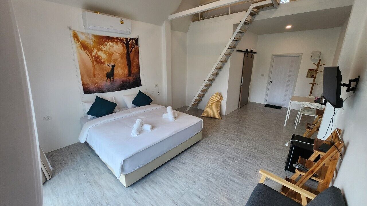 Photo of Bedroom in Khaem Son