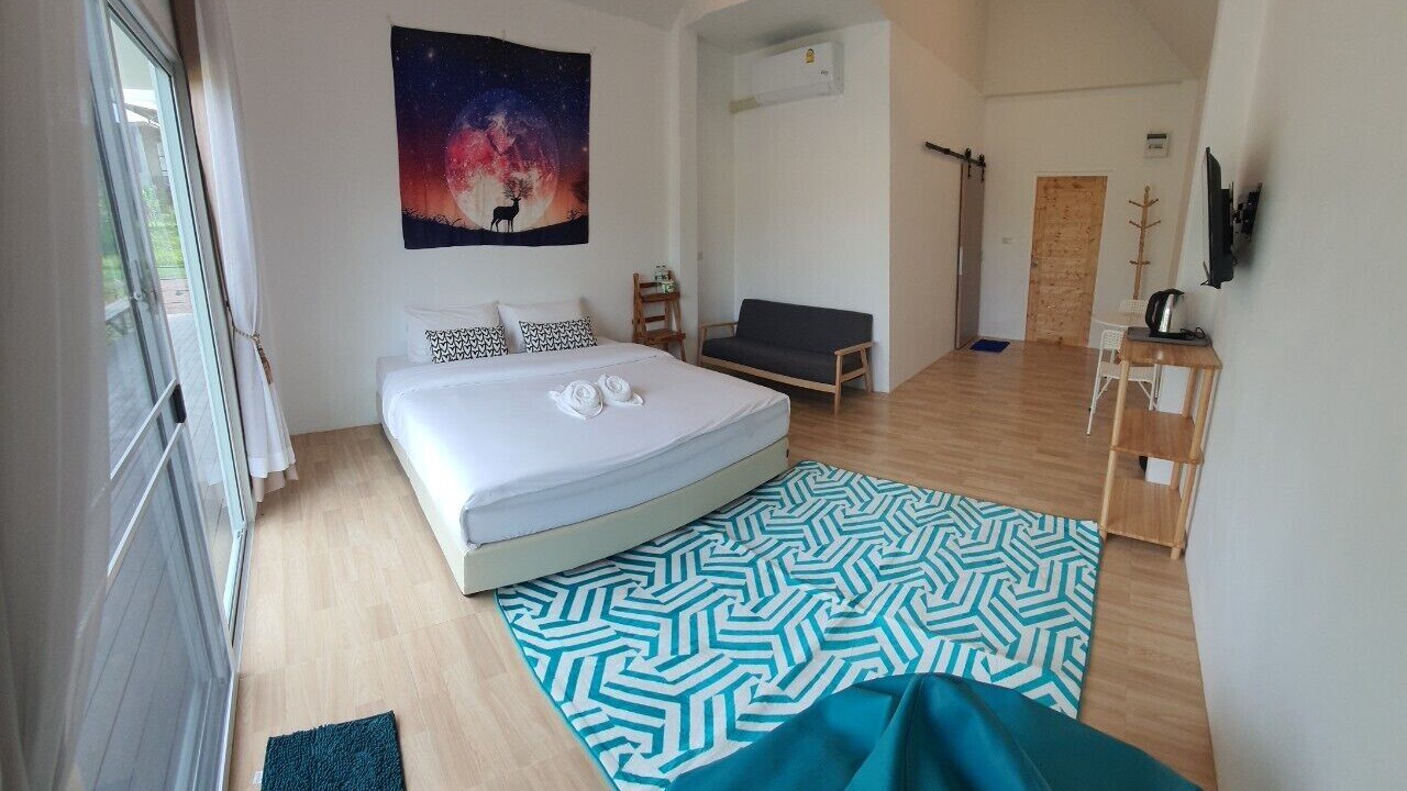Photo of Bedroom in Khaem Son