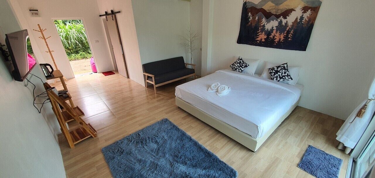 Photo of Bedroom in Khaem Son