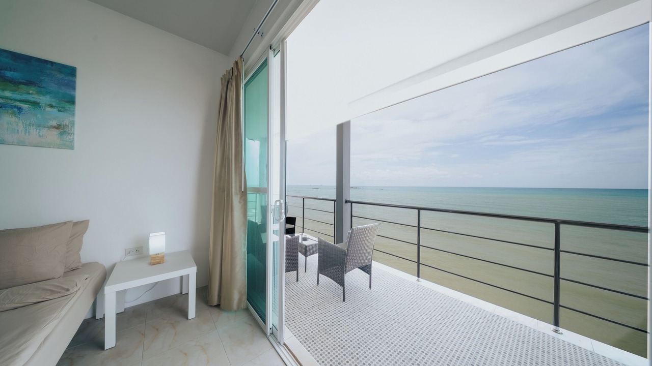 Photo of Patio Balcony in Ban Chang