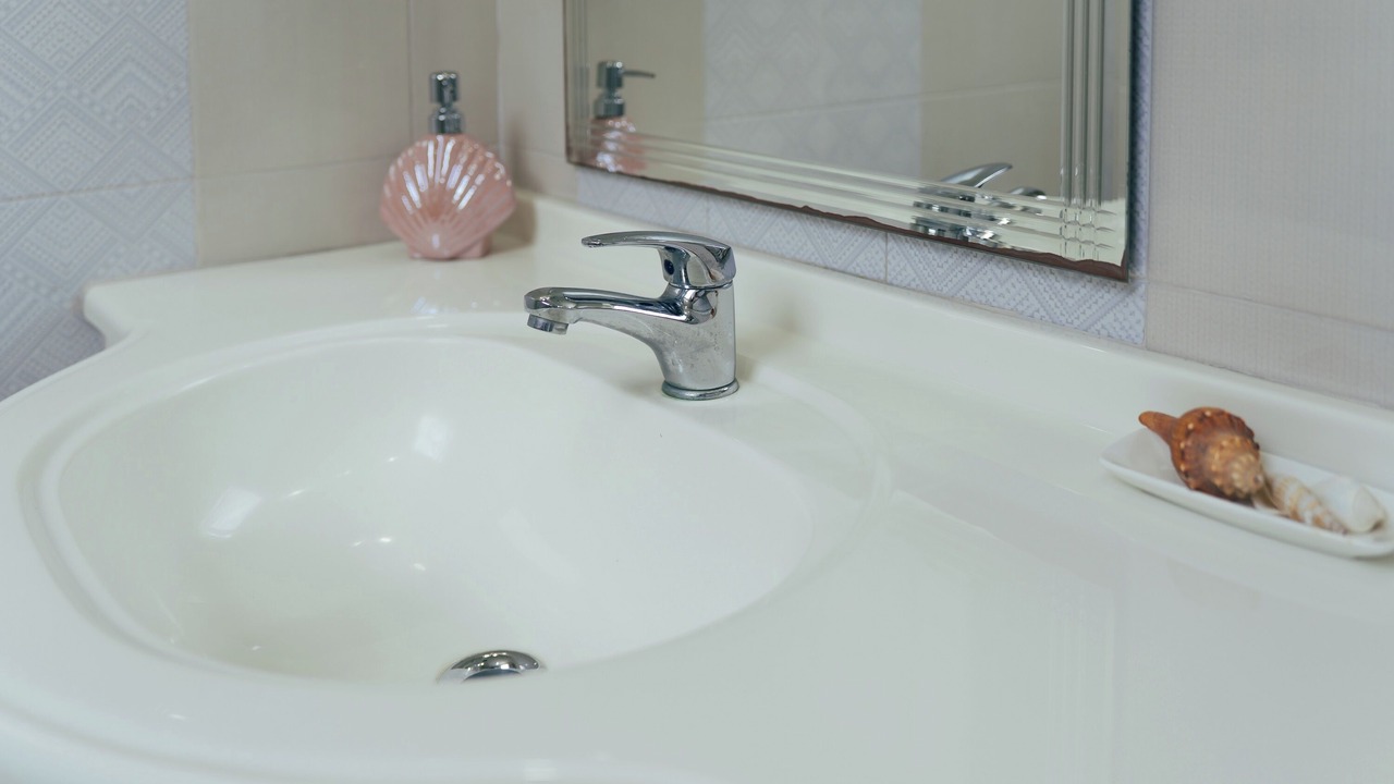 Photo of Bathroom in Ban Chang