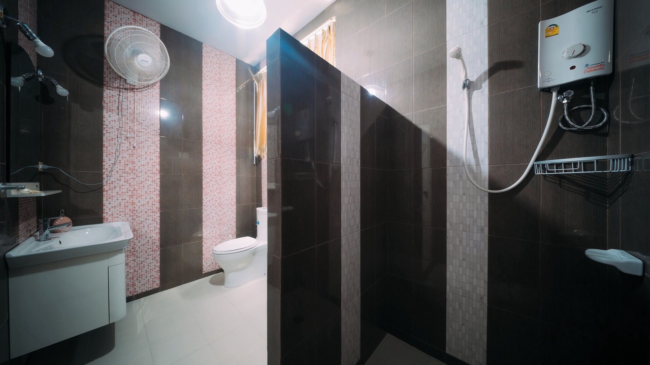 Photo of Bathroom in Ban Chang