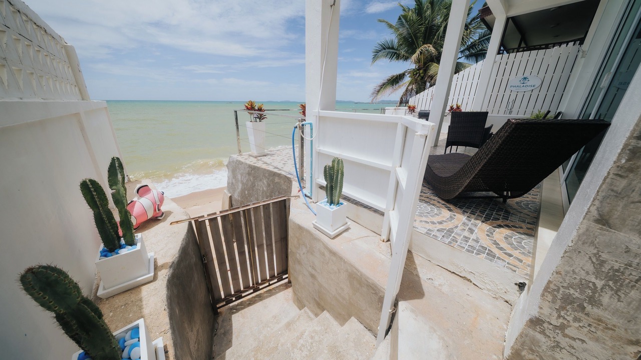 Photo of Patio Balcony in Ban Chang