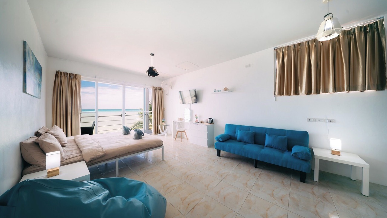 Photo of Bedroom in Ban Chang