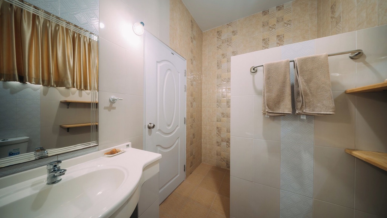 Photo of Bathroom in Ban Chang