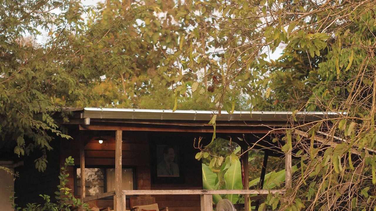 Photo of Patio Balcony in Chiang Dao