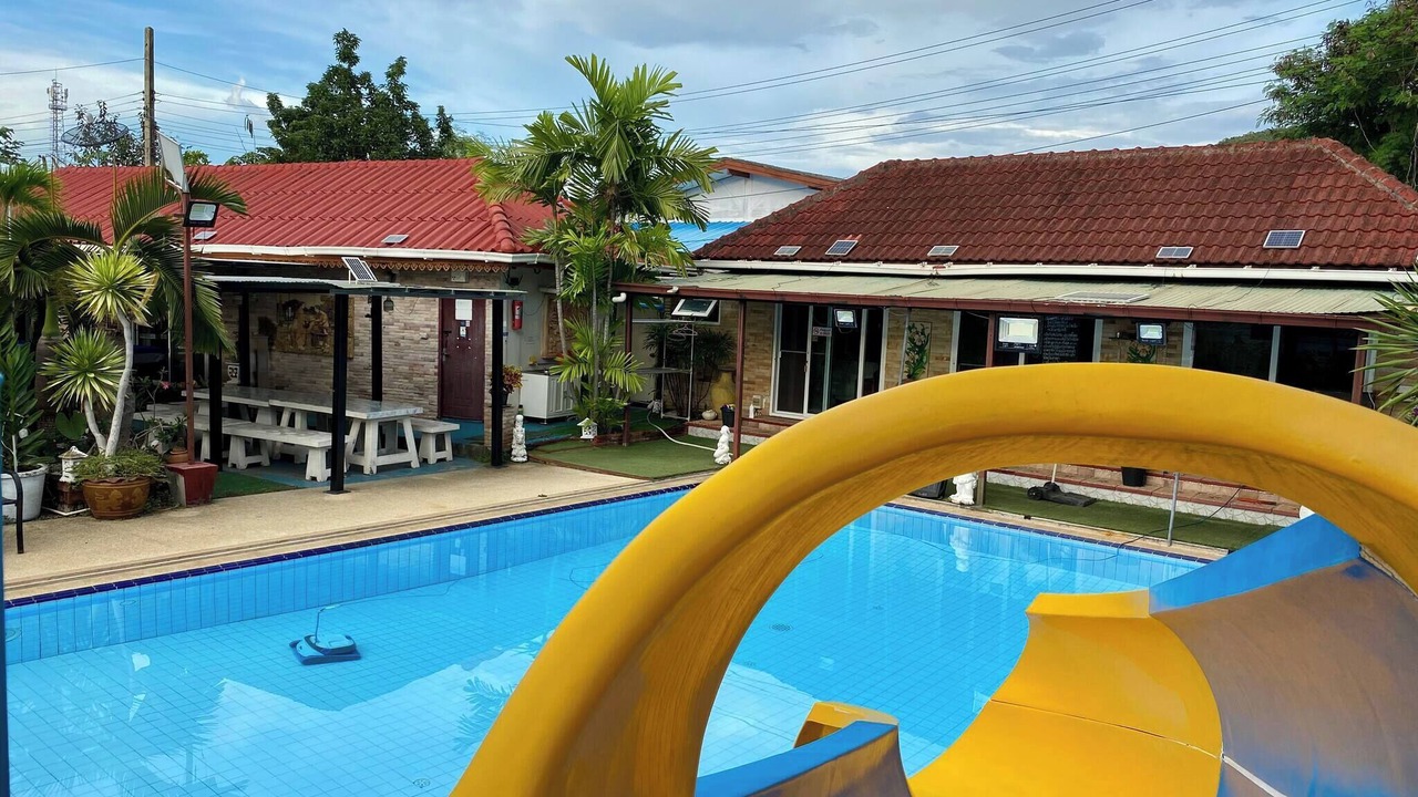 Photo of Outdoor in Sattahip