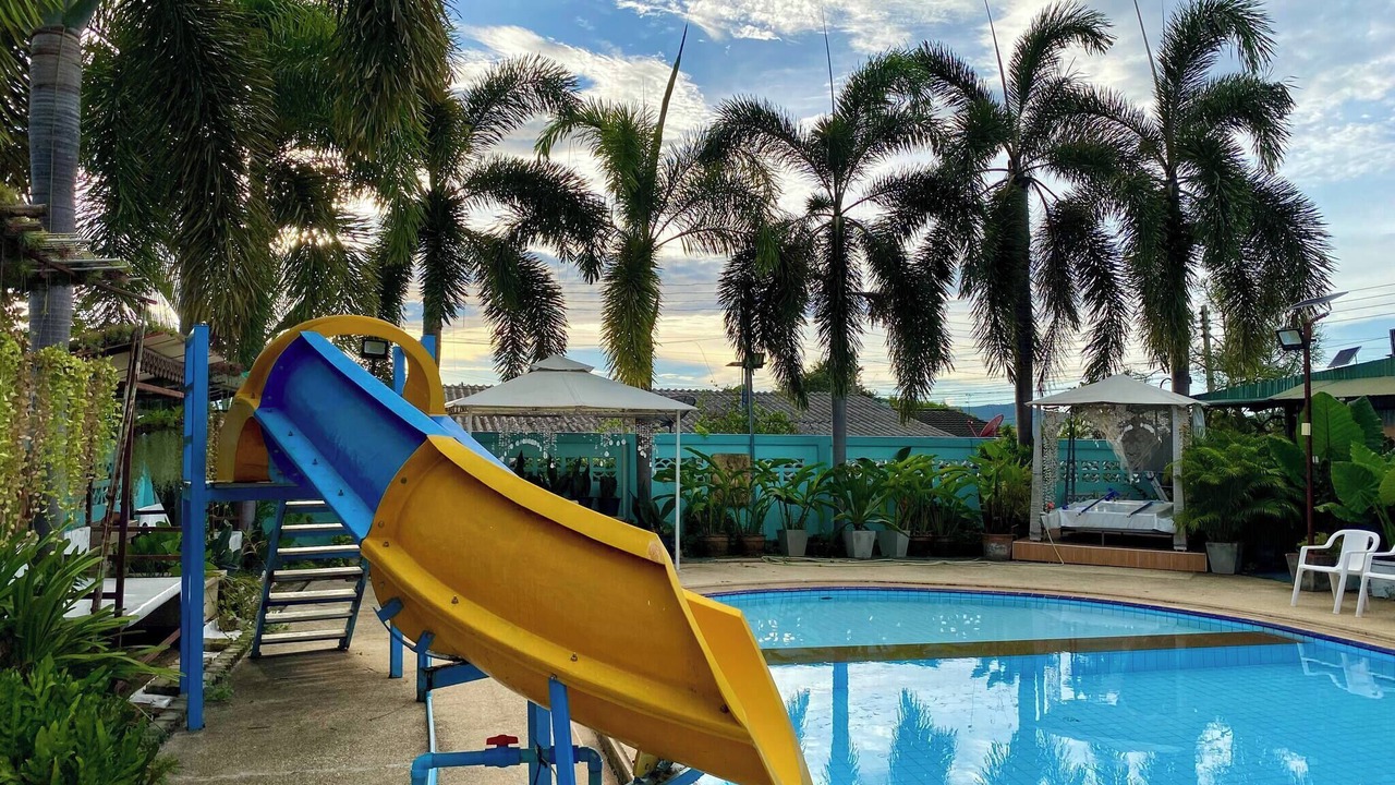 Photo of Outdoor in Sattahip
